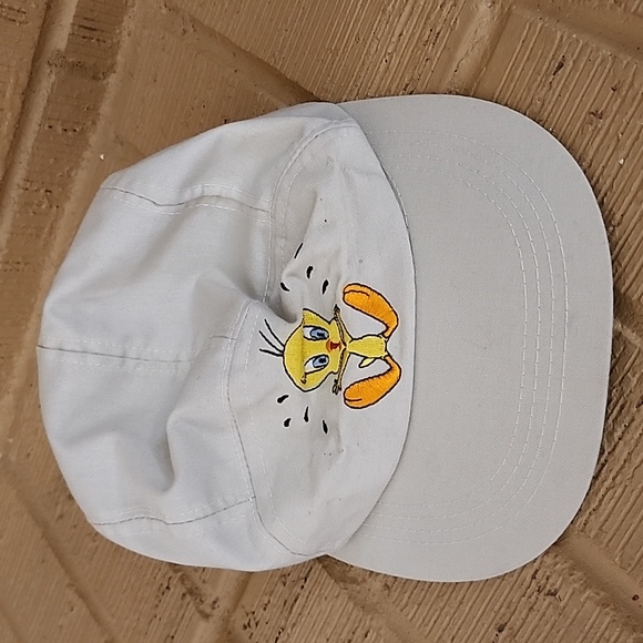Vintage Tweety bird cap - Picture 11 of 16